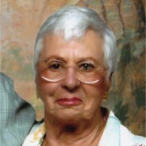 Obituary of Patricia Ann Markham