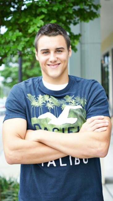 Obituary of Robert "Tyler" William Tyler Cole