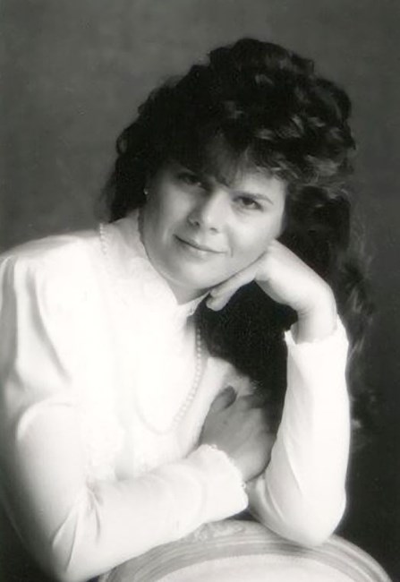 Obituary of Kimberly Jean (Aken) Gambarin