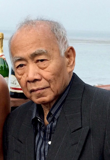 Obituary of Romeo Jorda de Lara