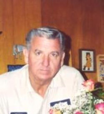 Obituary of Don C. Wall
