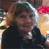 Obituary of Cecil Vivian Bullock