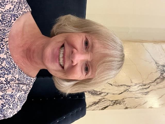 Obituary of Susan Bramble Murphy