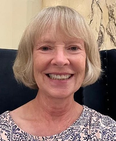 Obituary of Susan Bramble Murphy