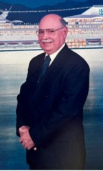 Roberto Rodríguez Rodríguez