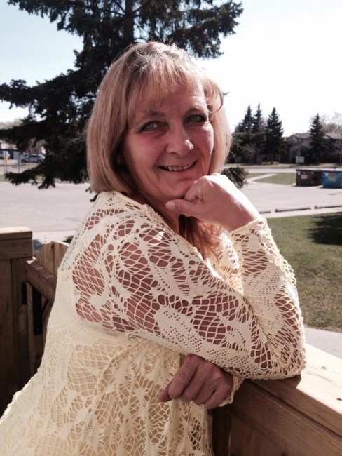 Obituary of Darlene Ann Irwin