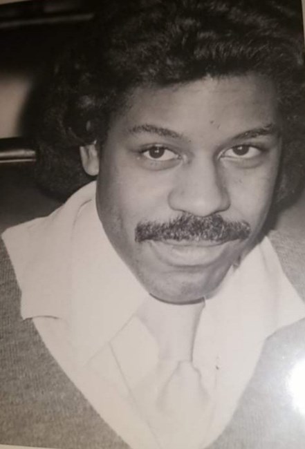 Obituary of Anthony Recko Bolden