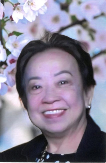 Obituary of Anh Kim Thai