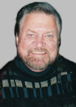 Obituary of Kent W. Hodges
