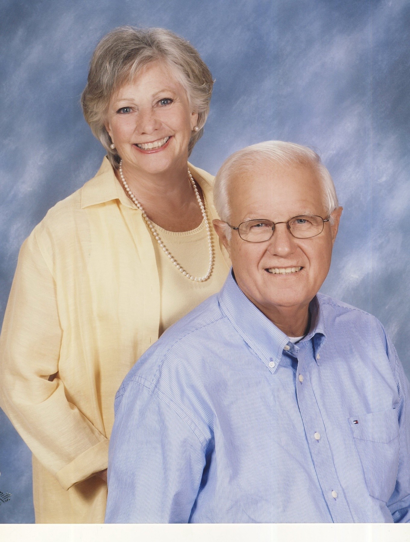 Sam Wright Sylacauga Alabama Profile For SAFE Family Services Center