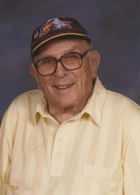 Obituary of Robert S. Chambers Sr.