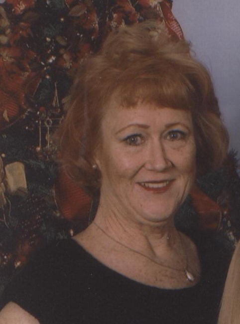 Obituary of Cheryl Glynn Lorraine
