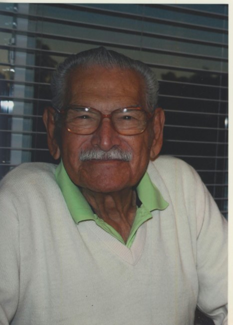 Obituary of Jesus Nunez Hernandez