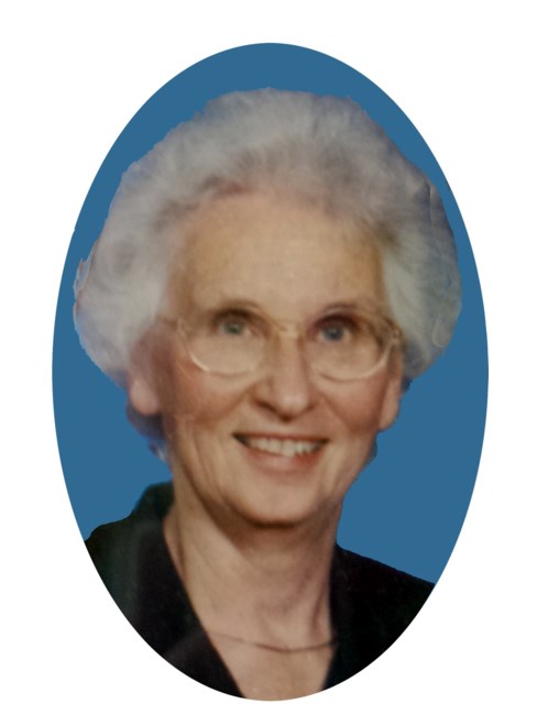 Obituary of Barbara Lou Haines