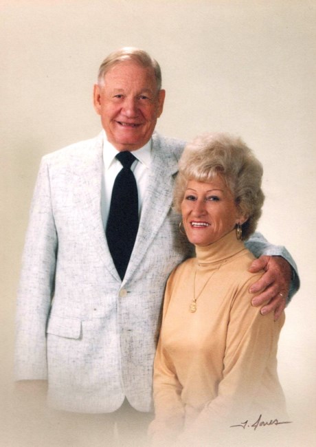 Obituary of Martha V. Thorn