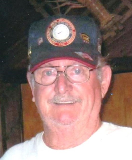 Obituary of Arnold Johnson