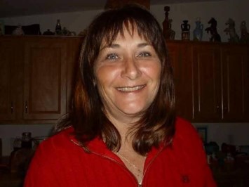 Obituary of Nancy J Williams