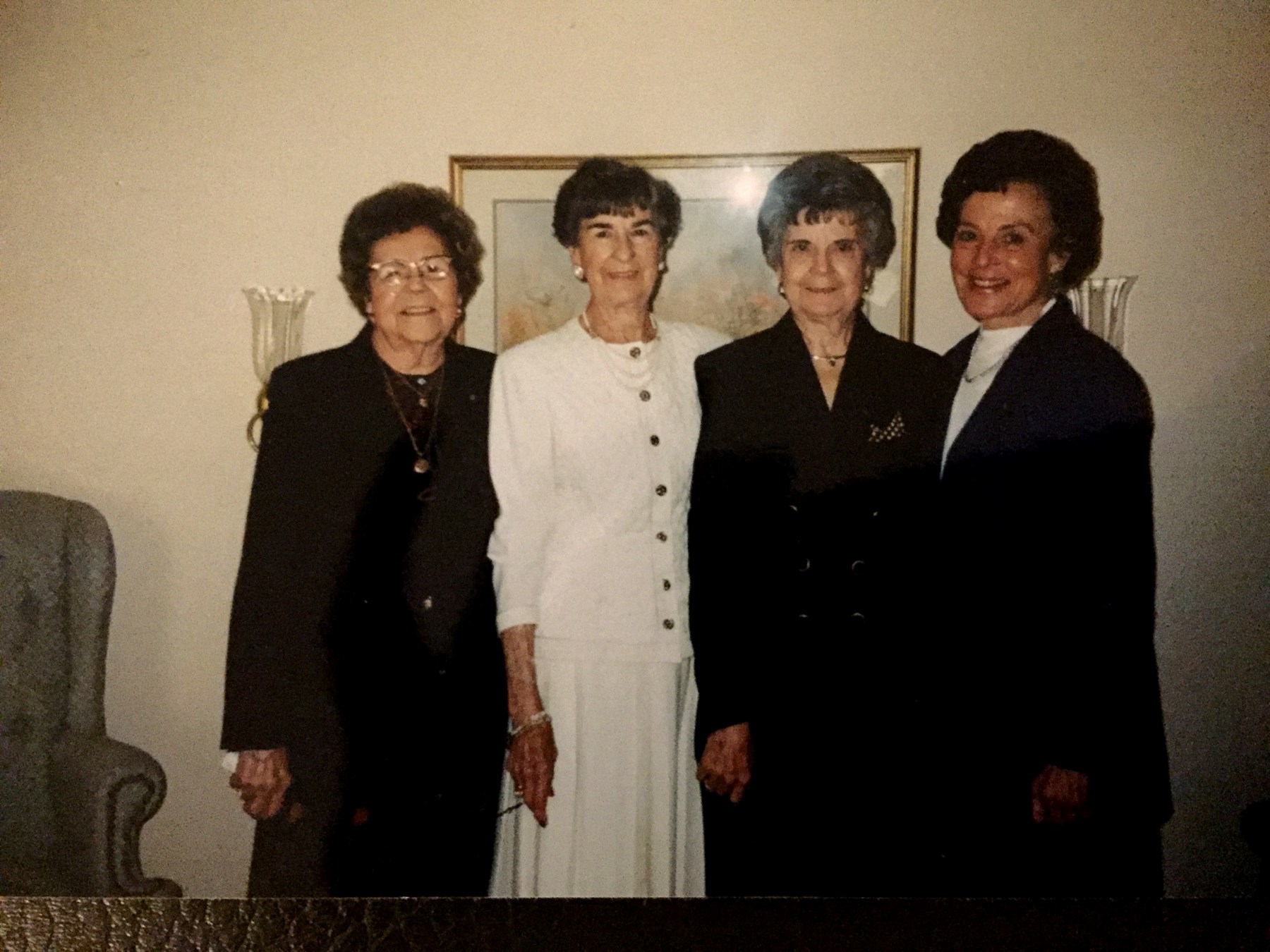 Obituary of Mary Ruth Boring