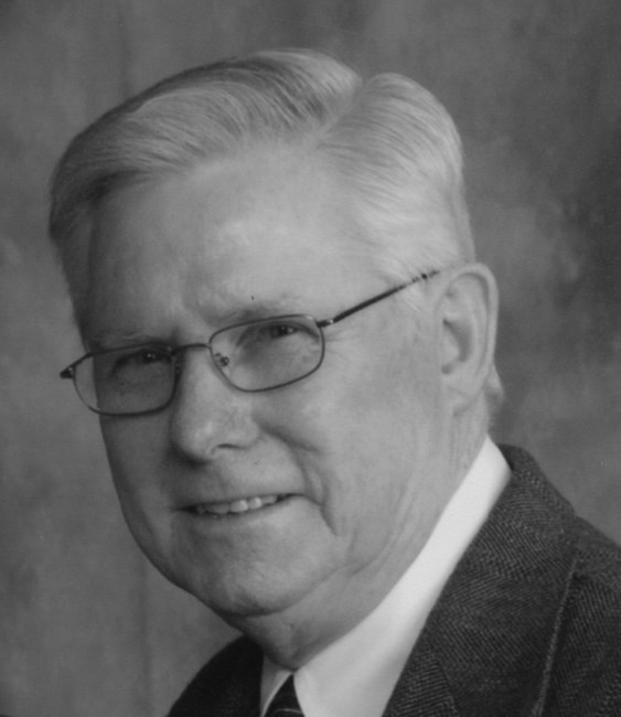 Avis de décès de Morris Lawrence East