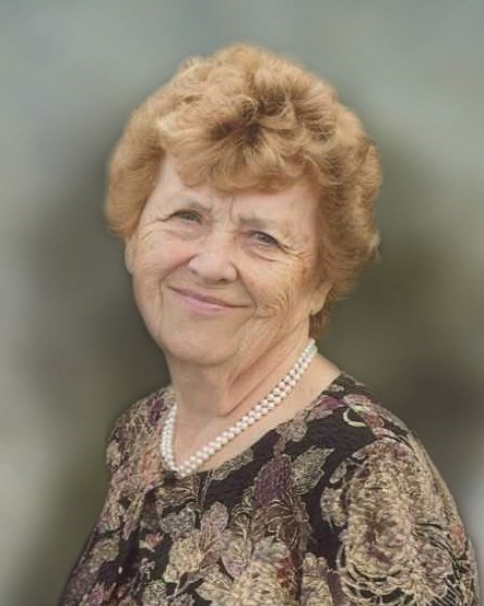 Obituary of Sigrunn Konstanse Ness