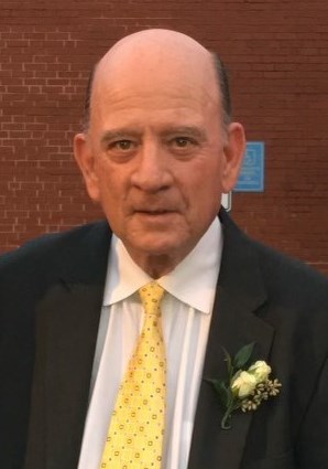 Obituary of William Kelcy Chastain