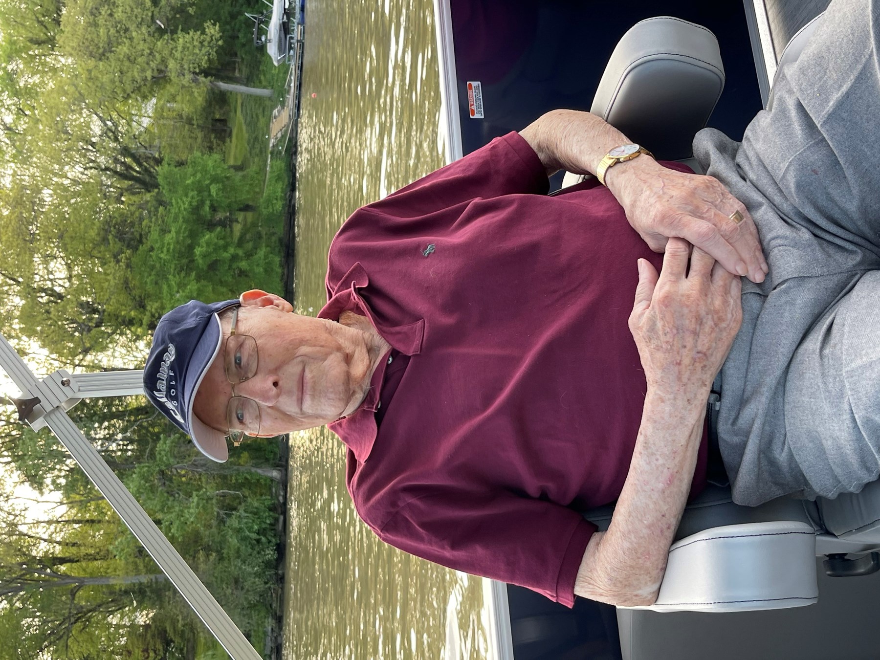 Obituary of Irvin Calvin Elsass