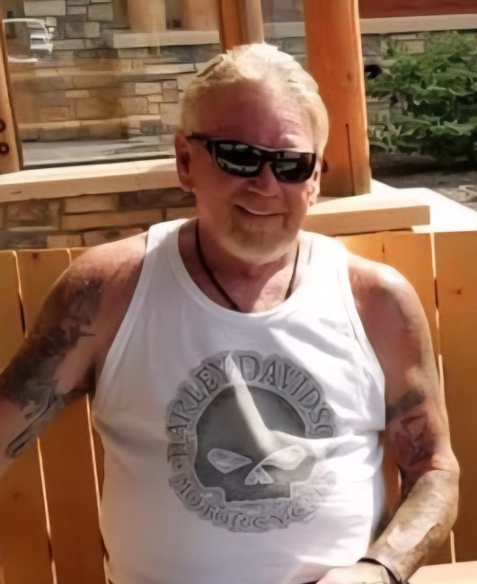 Obituary of James Robert Shepard