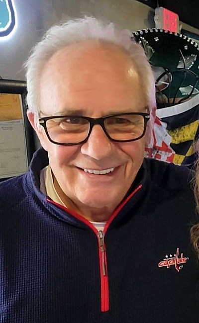 Obituary of Ronald James Herrmann
