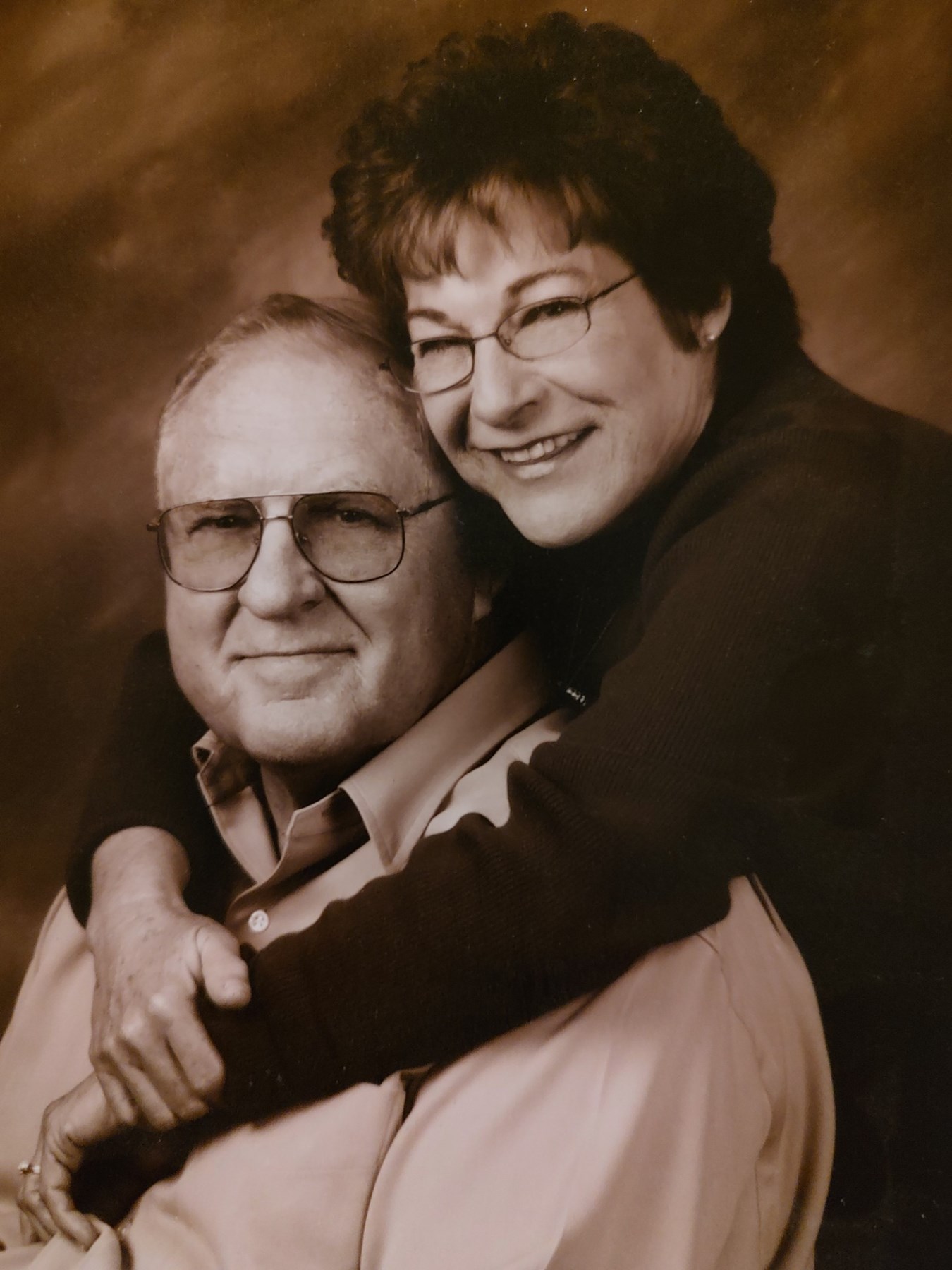 Obituary of Sandra & David Hamrick