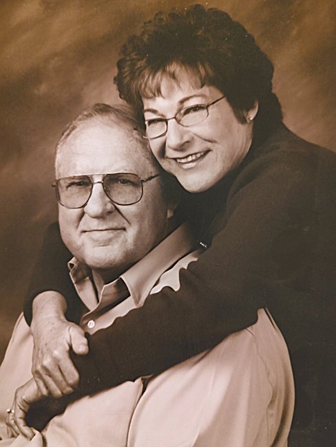 Obituary of Sandra & David Hamrick