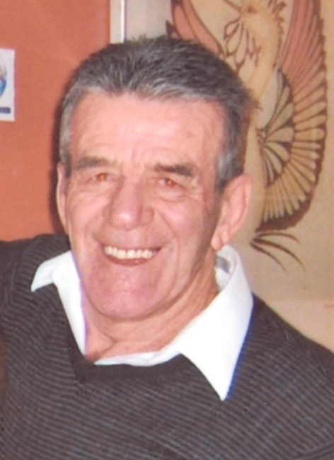 Avis de décès de Jean-Guy Leduc