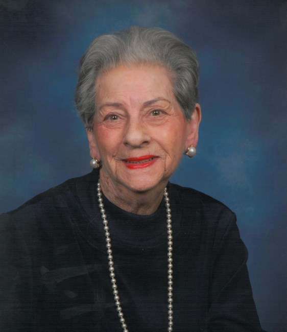 Obituary of Delores "Dee" Miller Williams