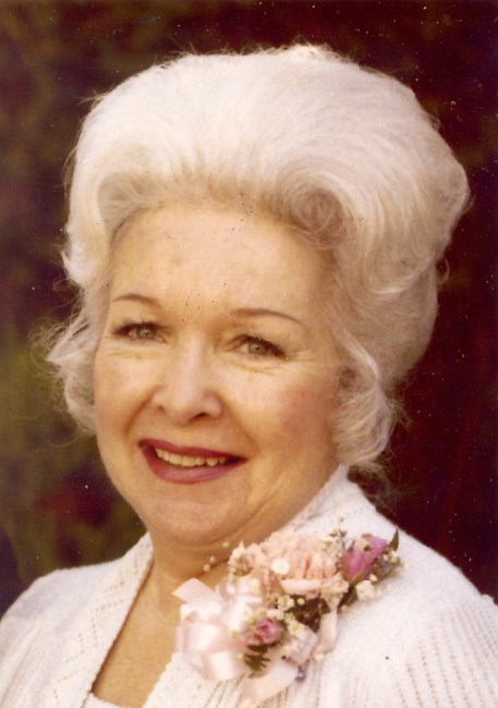 Obituary of Ruth Dewire