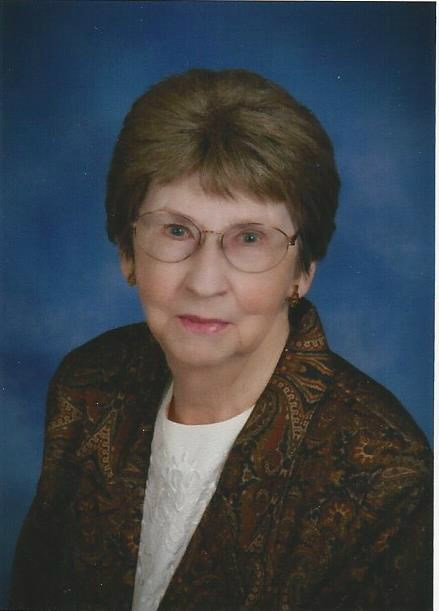 Obituary of Marilee Edna Schnabel