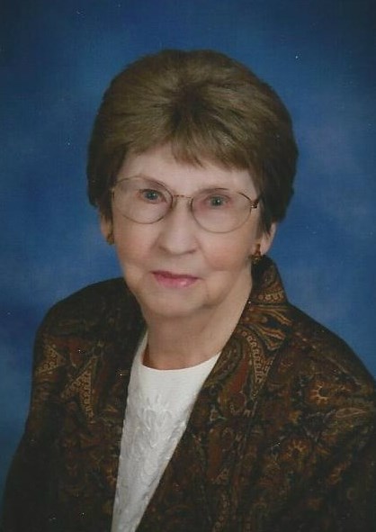 Obituary of Marilee Edna Schnabel