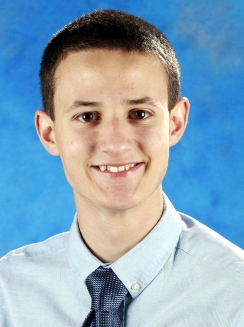 Obituary of Nolan Paul Read