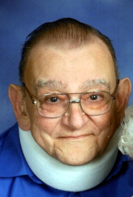 Obituary of Ernest John Arsenault Jr.