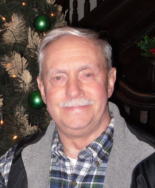 Obituary of James W. McHugo