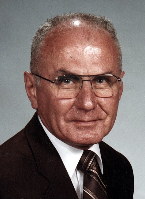 Obituario de Robert L. Streitberger