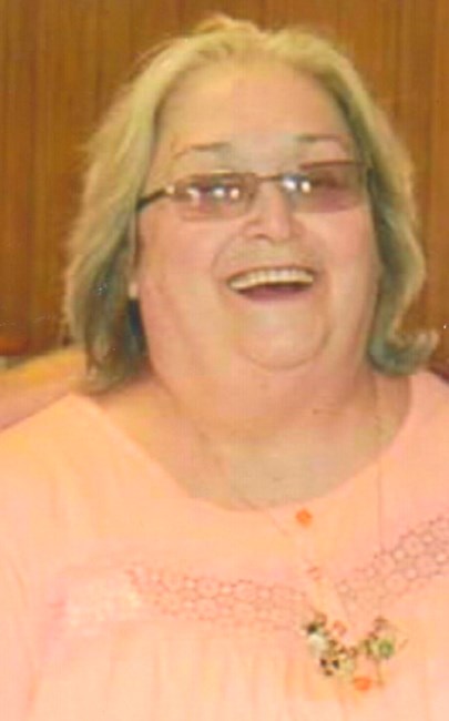 Obituary of Brenda McCoy Groff