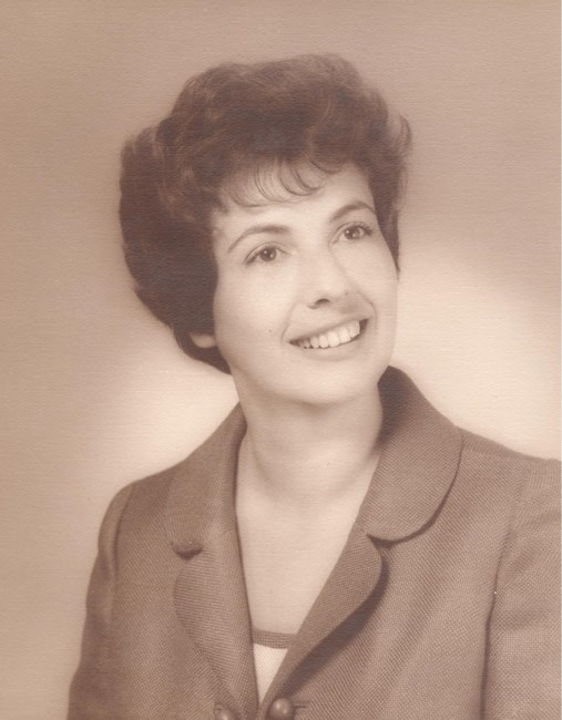 Obituary of Delores Menear