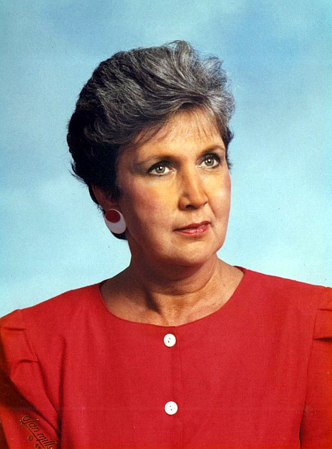 Obituary of Carolyn R Deriso