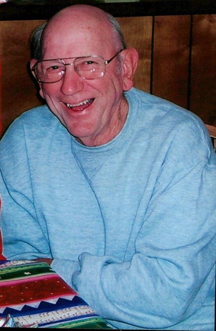 Obituary of Jack Trott