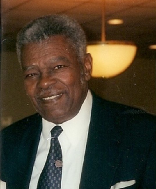 Obituary of Lee Ellis Tate