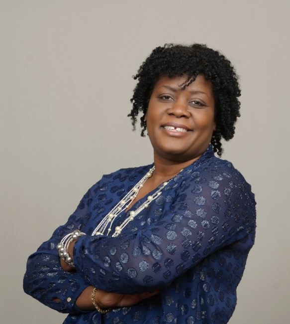 Obituary of Dina Daniel Frage