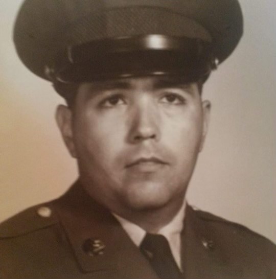 Federico Casas Jr. Obituary - Brownsville, TX