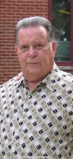 Obituary of Will-Mercer (Bill) Green Clarke