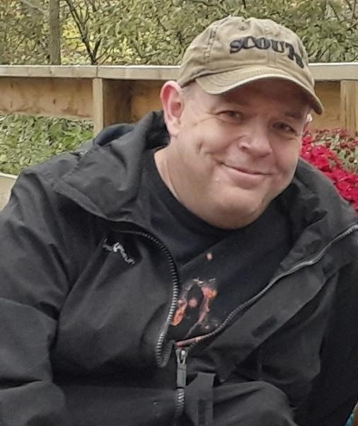 Obituary of Christopher John Watson