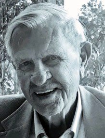 Obituary of Oran Arthur Massey