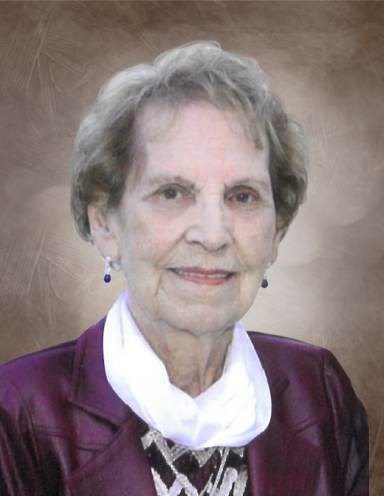 Avis de décès de Kilda Gauthier